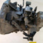 Boite de vitesses FIAT PANDA 2