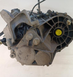Boite de vitesses RENAULT SCENIC 3 Photo n°3