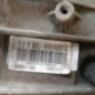 Boite de vitesses RENAULT SCENIC 3