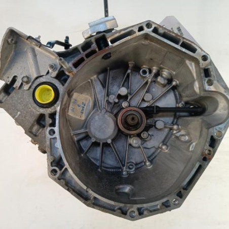 Boite de vitesses RENAULT MEGANE 3 Photo n°1
