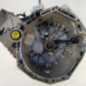 Boite de vitesses RENAULT MEGANE 3