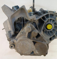 Boite de vitesses RENAULT MEGANE 3 Photo n°3