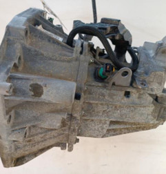 Boite de vitesses RENAULT MEGANE 3 Photo n°4