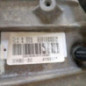 Boite de vitesses RENAULT MEGANE 3
