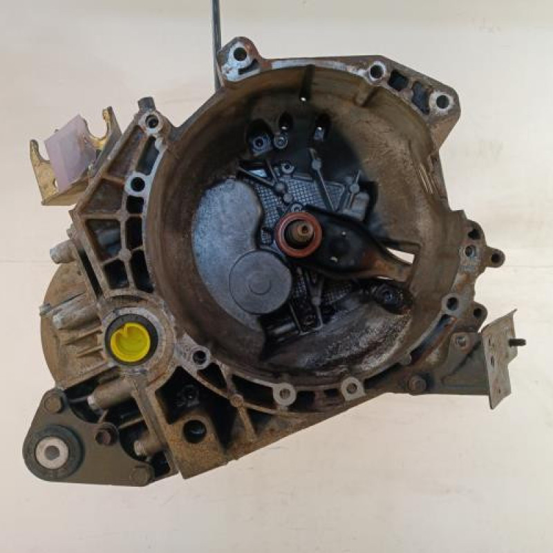 Boite de vitesses PEUGEOT BOXER 3