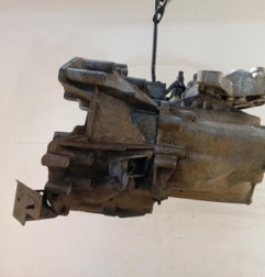 Boite de vitesses PEUGEOT BOXER 3 Photo n°5