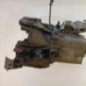 Boite de vitesses PEUGEOT BOXER 3