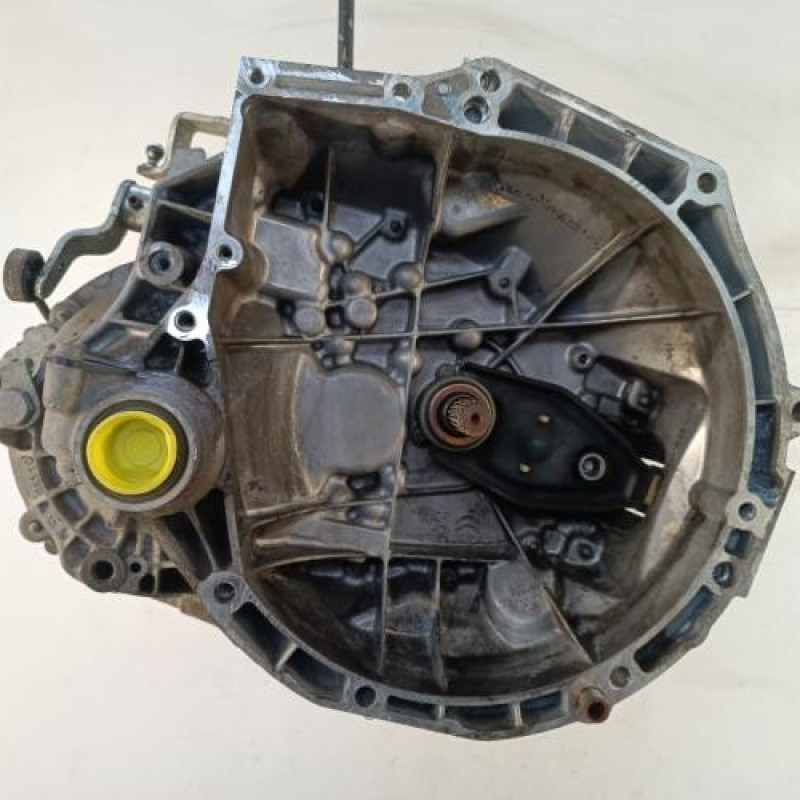 Boite de vitesses PEUGEOT 206+