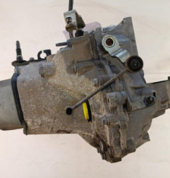 Boite de vitesses PEUGEOT 206+