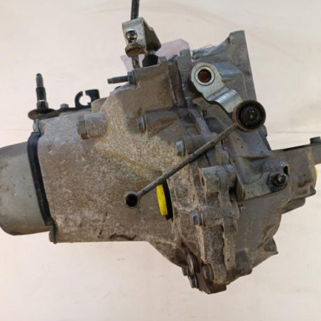 Boite de vitesses PEUGEOT 206+