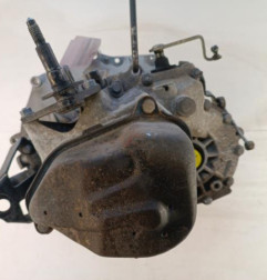 Boite de vitesses PEUGEOT 206+ Photo n°3