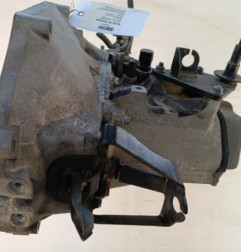 Boite de vitesses PEUGEOT 206+ Photo n°4