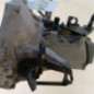 Boite de vitesses PEUGEOT 206+
