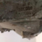 Boite de vitesses PEUGEOT 206+