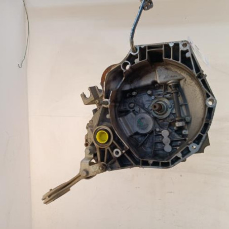 Boite de vitesses FIAT DOBLO 2 Photo n°1