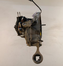 Boite de vitesses FIAT DOBLO 2