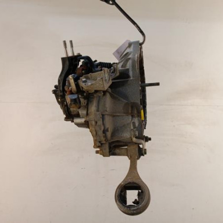Boite de vitesses FIAT DOBLO 2