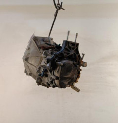 Boite de vitesses FIAT DOBLO 2 Photo n°3