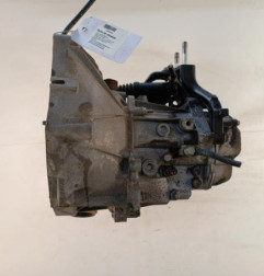 Boite de vitesses FIAT DOBLO 2 Photo n°4