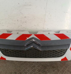 Calandre CITROEN JUMPER 3 Photo n°1