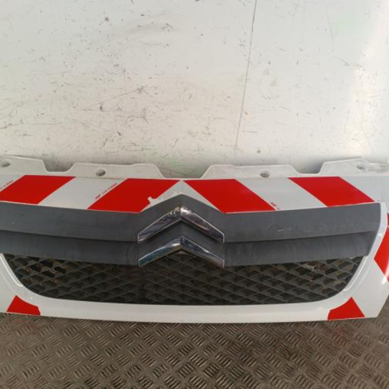 Calandre CITROEN JUMPER 3