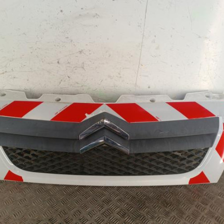 Calandre CITROEN JUMPER 3 Photo n°1