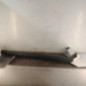 Pare choc arriere CITROEN JUMPER 3