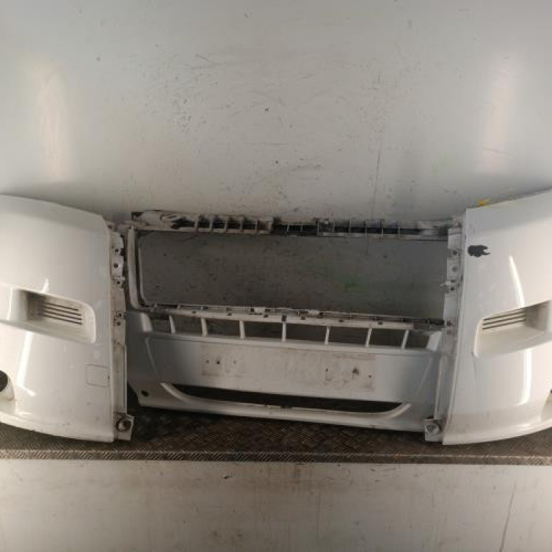 Pare choc avant CITROEN JUMPER 3