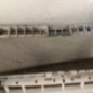 Pare choc avant CITROEN JUMPER 3