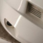Pare choc avant CITROEN JUMPER 3