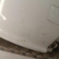 Pare choc avant CITROEN JUMPER 3