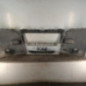 Pare choc avant CITROEN JUMPER 3