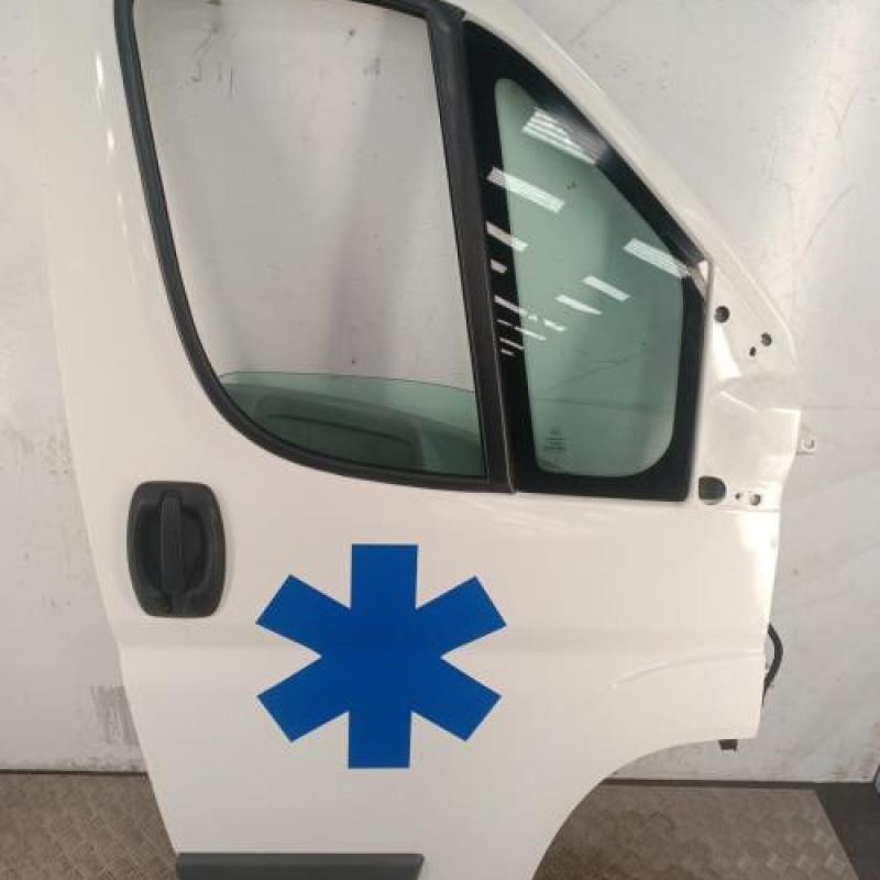 Porte avant droit CITROEN JUMPER 3