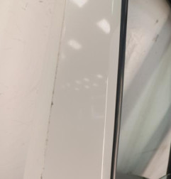Porte avant droit CITROEN JUMPER 3 Photo n°3