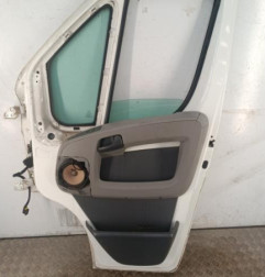Porte avant droit CITROEN JUMPER 3 Photo n°4