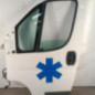 Porte avant gauche CITROEN JUMPER 3