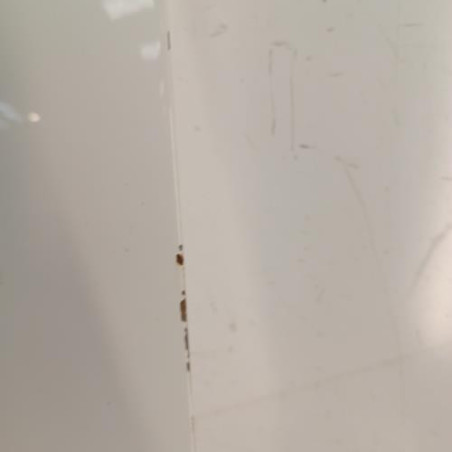 Porte avant gauche CITROEN JUMPER 3
