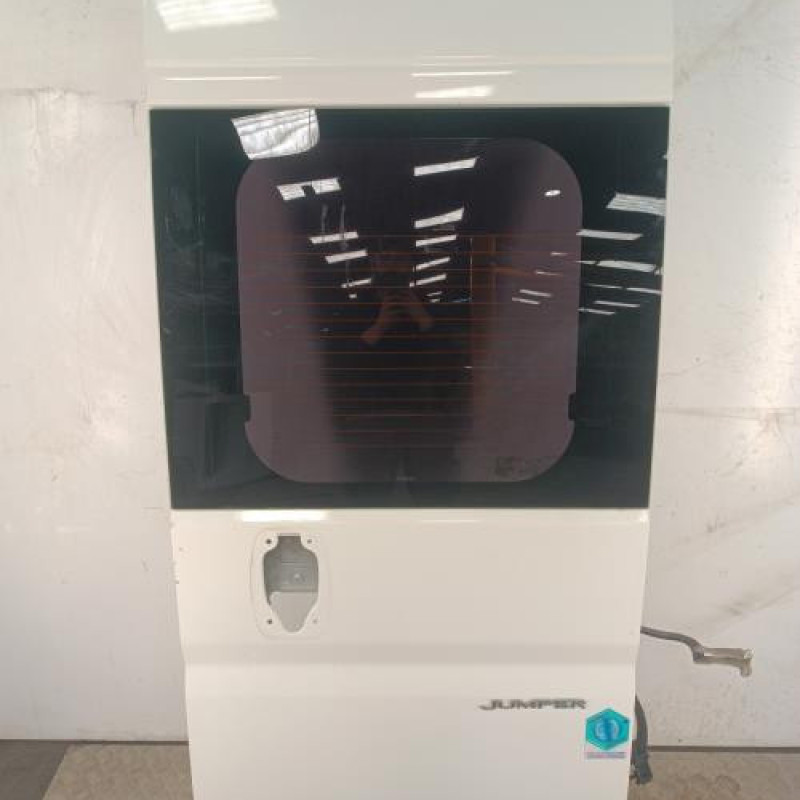 Porte de coffre droit CITROEN JUMPER 3
