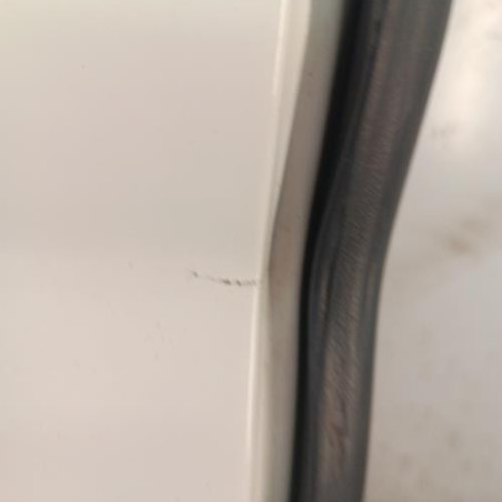 Porte de coffre gauche CITROEN JUMPER 3
