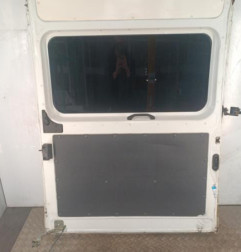 Porte laterale droit CITROEN JUMPER 3