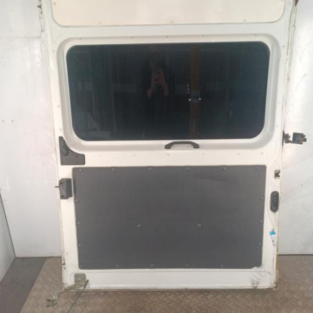 Porte laterale droit CITROEN JUMPER 3