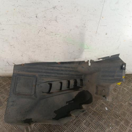 Pare boue avant gauche CITROEN JUMPER 3