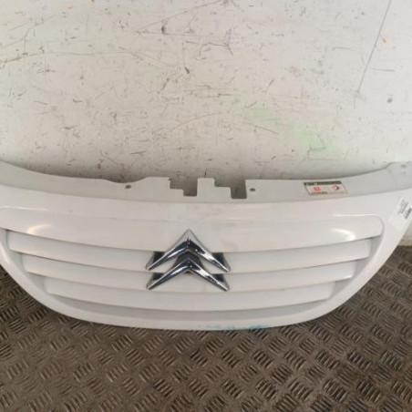 Calandre CITROEN C3 1 Photo n°1