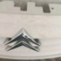 Calandre CITROEN C3 1