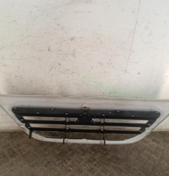 Calandre CITROEN C3 1 Photo n°3