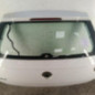 Malle/Hayon arriere VOLKSWAGEN POLO 6