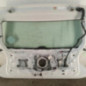Malle/Hayon arriere VOLKSWAGEN POLO 6