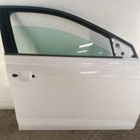 Porte arriere droit VOLKSWAGEN POLO 6 Photo n°1