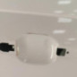Porte arriere droit VOLKSWAGEN POLO 6