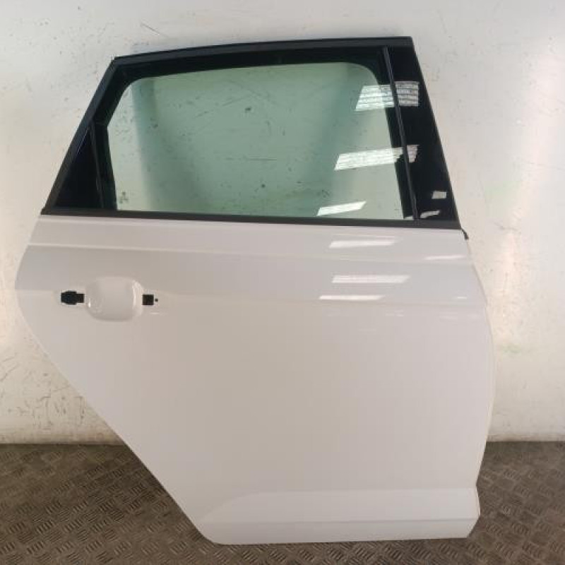 Porte avant droit VOLKSWAGEN POLO 6